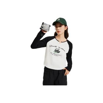 Hotwind Regular T-Shirt Women's