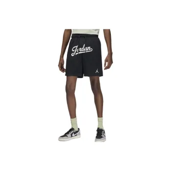 Jordan Flight MVP Sports Shorts Men's Black