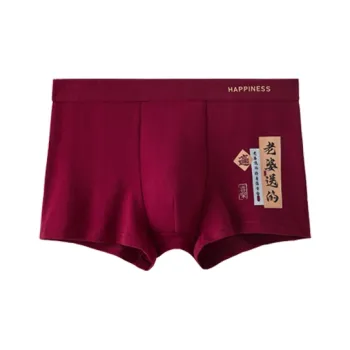 ROBINHOOD Underpants Men's Combo Set