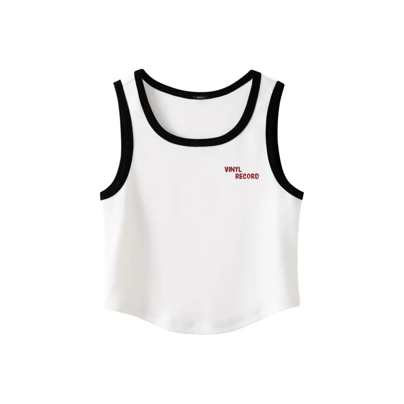 MINISO Tank Tops Women's-0