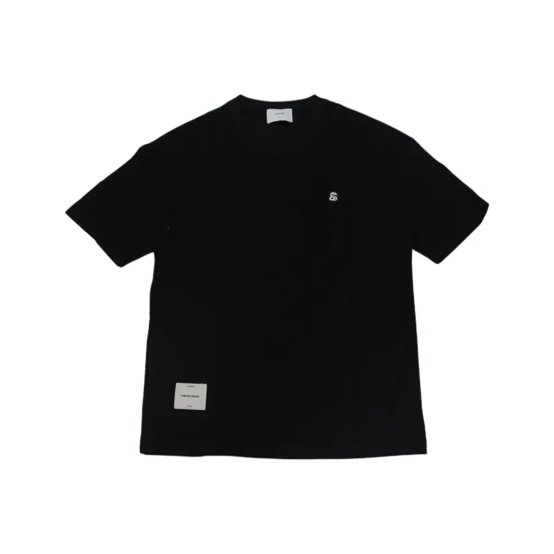 ST&SAT 100% Cotton Short Sleeved T Shirts Unisex-2