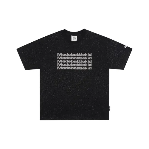 WAYHWEI T Shirts Unisex