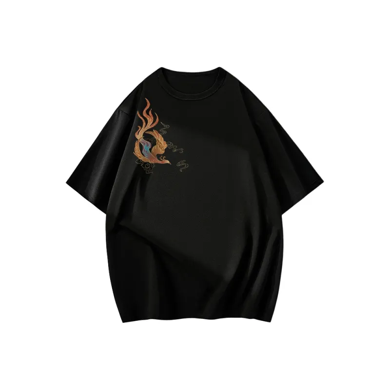 Caramella T Shirts Unisex-8
