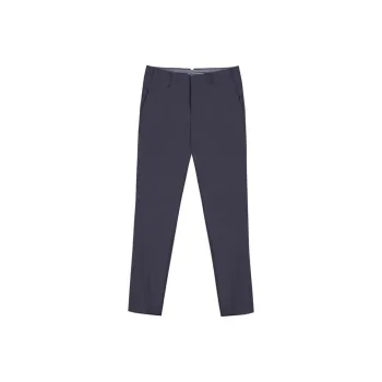 K BOXING Casual Pants Men's Titanium Gray