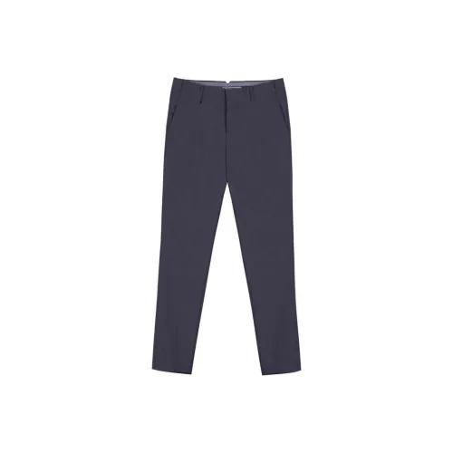 K BOXING Casual Pants Men's Titanium Gray