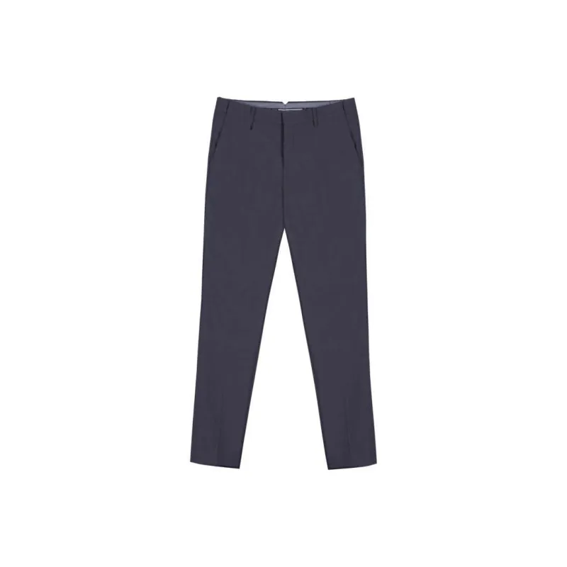 K BOXING Casual Pants Men's Titanium Gray-0