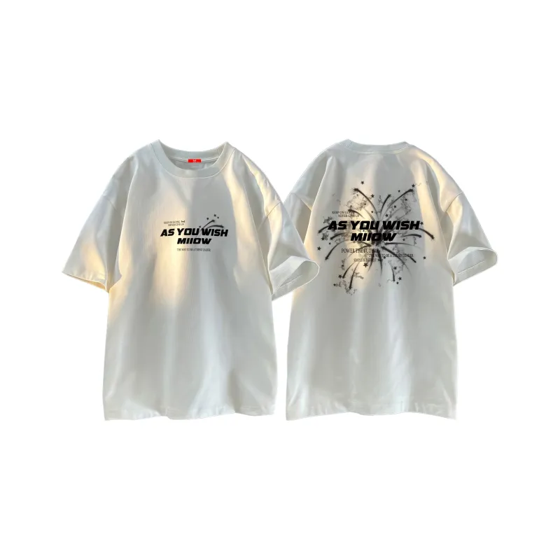 MIIOW Cool One Summer Series Drop Shoulder Sleeve T Shirt Women's-3