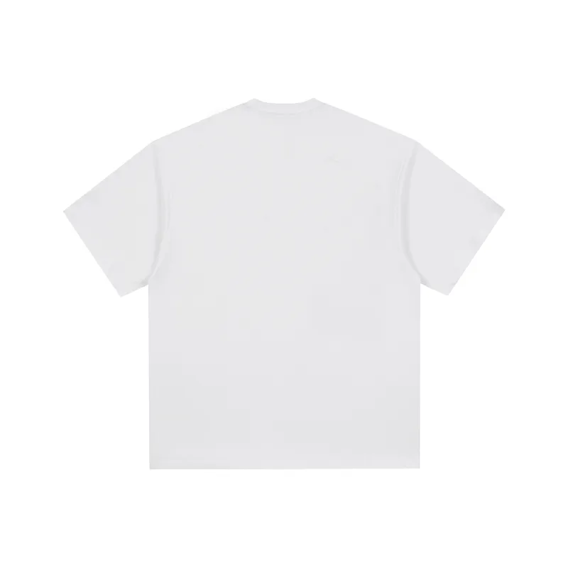 ACHS AWAKE Short Sleeved T Shirts Unisex-1
