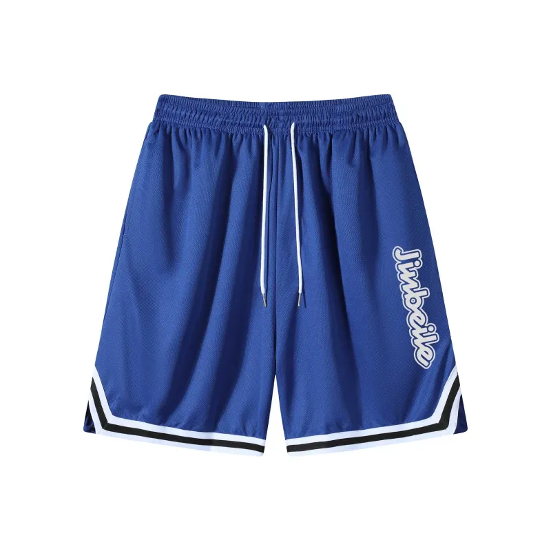 JINBEILE Basketball Shorts Unisex-17