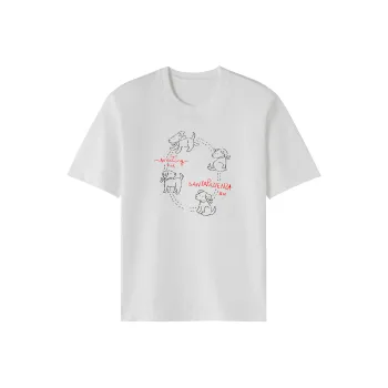 TEME T Shirts Women's