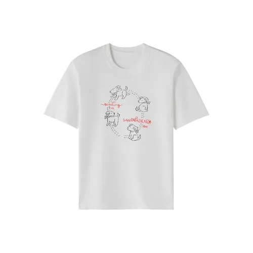 TEME T Shirts Women's