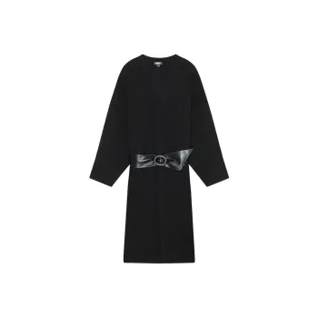 DKNY Sweaters Women's Black
