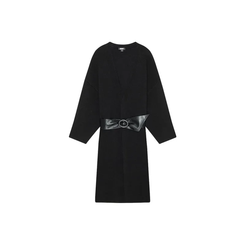 DKNY Sweaters Women's Black-0