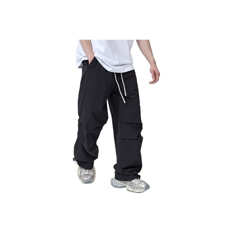 APAY Casual Pants Unisex-18