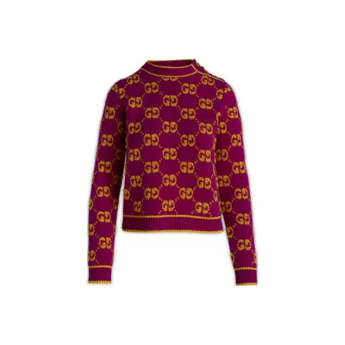 GUCCI Pauls Women's Red