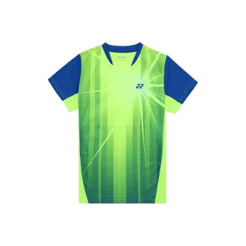 YONEX T-Shirts Women's Bright Yellow