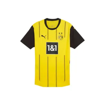 PUMA Camiseta Oficial De Fútbol Del Borussia Dortmund 24/25 Para Hombre