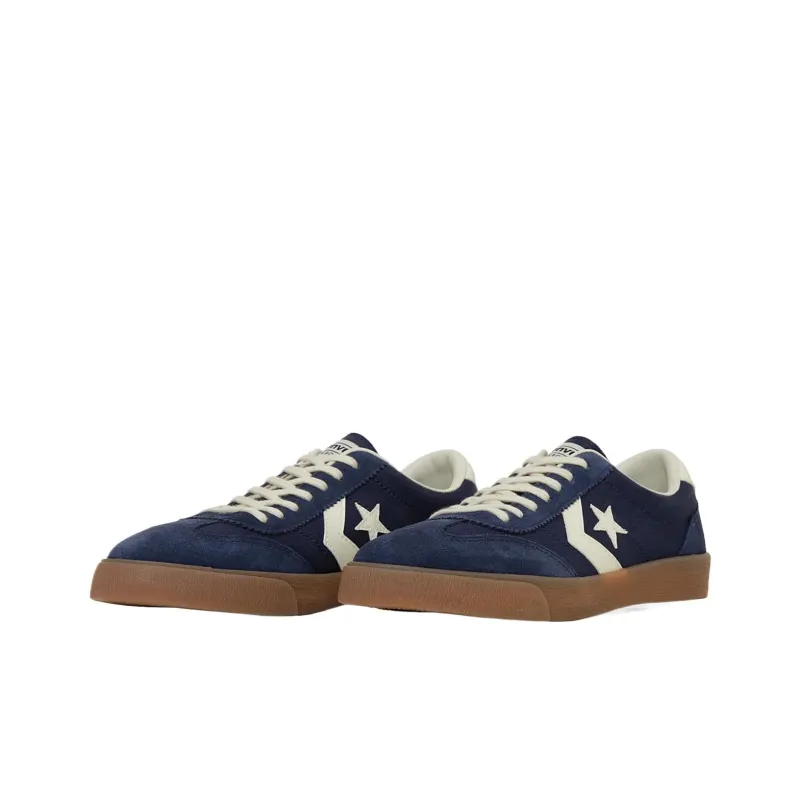 Converse ROADCLASSIC SK OX Low Top Skateboard Shoes Unisex Blue-2