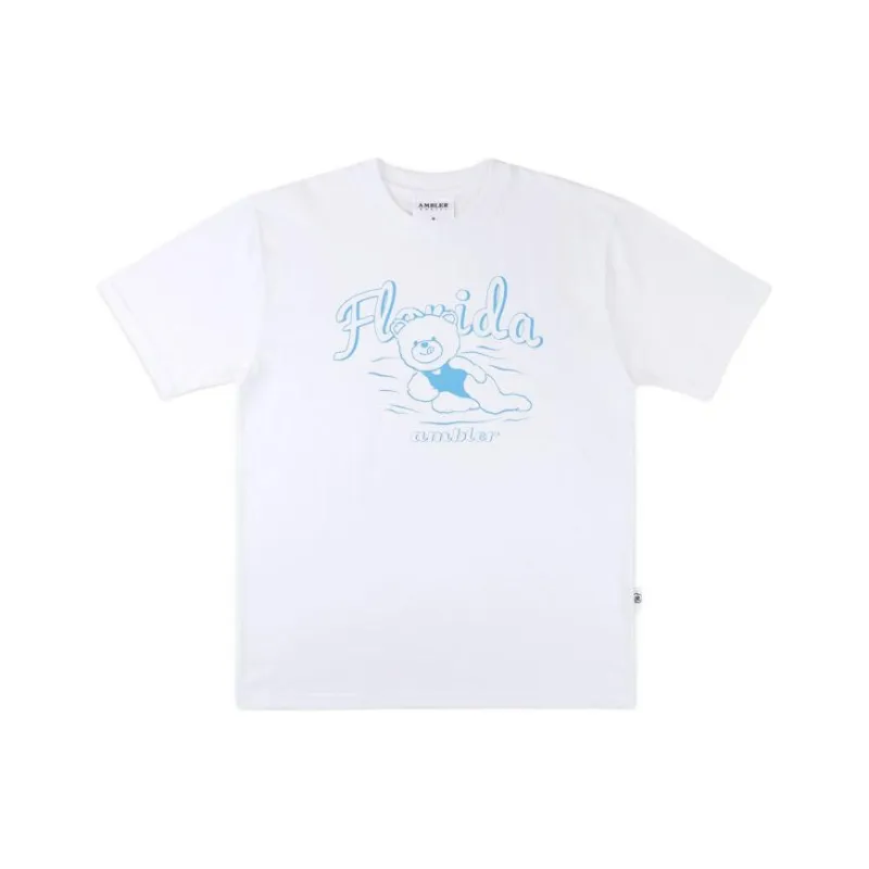 Ambler T-Shirts Women's-1