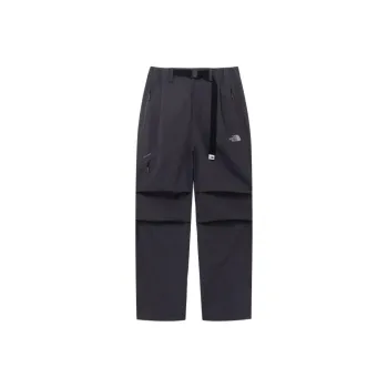 THE NORTH FACE Casual Pants Men's Dark Gray
