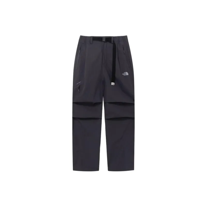 THE NORTH FACE Casual Pants Men's Dark Gray-0