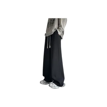 PEDLOR Casual Pants Unisex