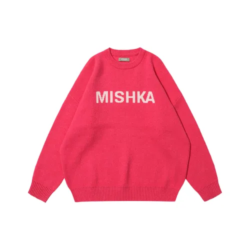 Mishkanyc 여성 스웨터