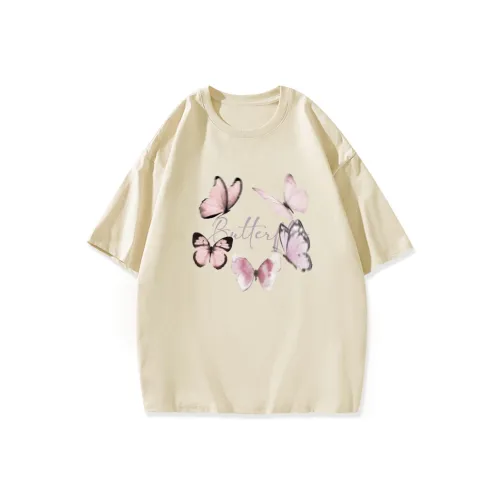 ILYOIL T Shirts Women's