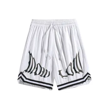 Mowlow Basketball Shorts Unisex