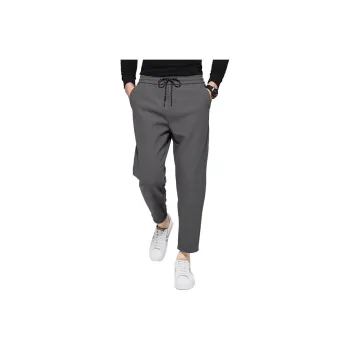 Dance With Wolves Casual Pants Men's