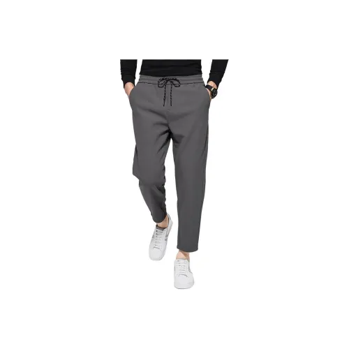Dance With Wolves Jeans Mens Black's