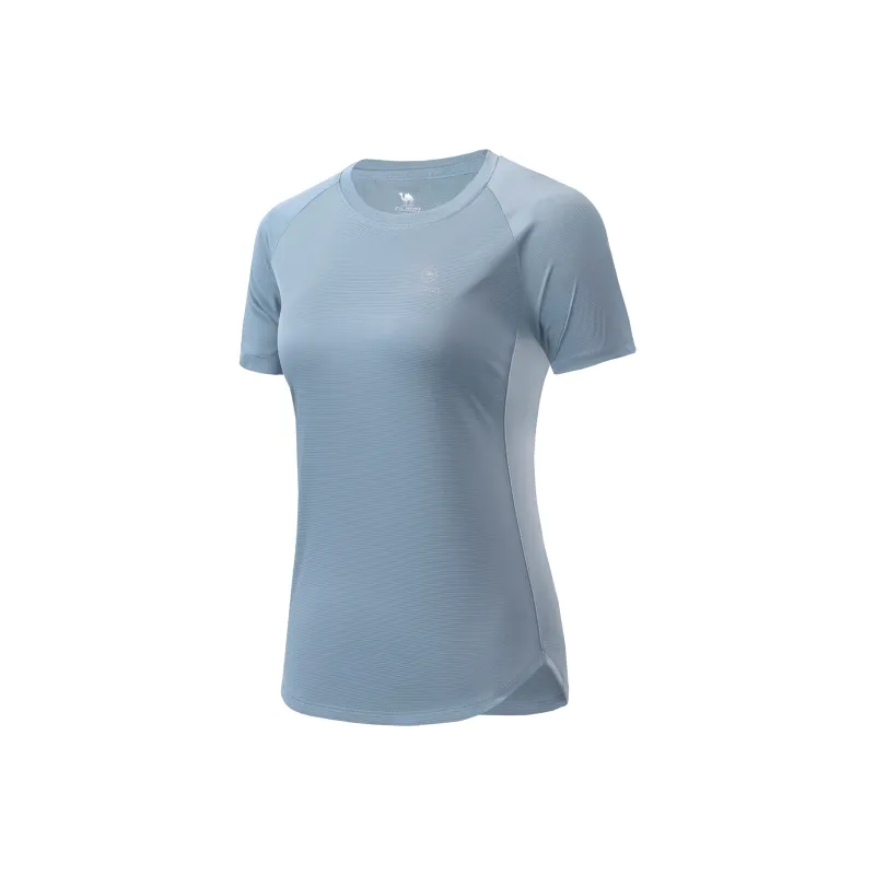 CAMEL Urban Function Series T Shirts Women's-2