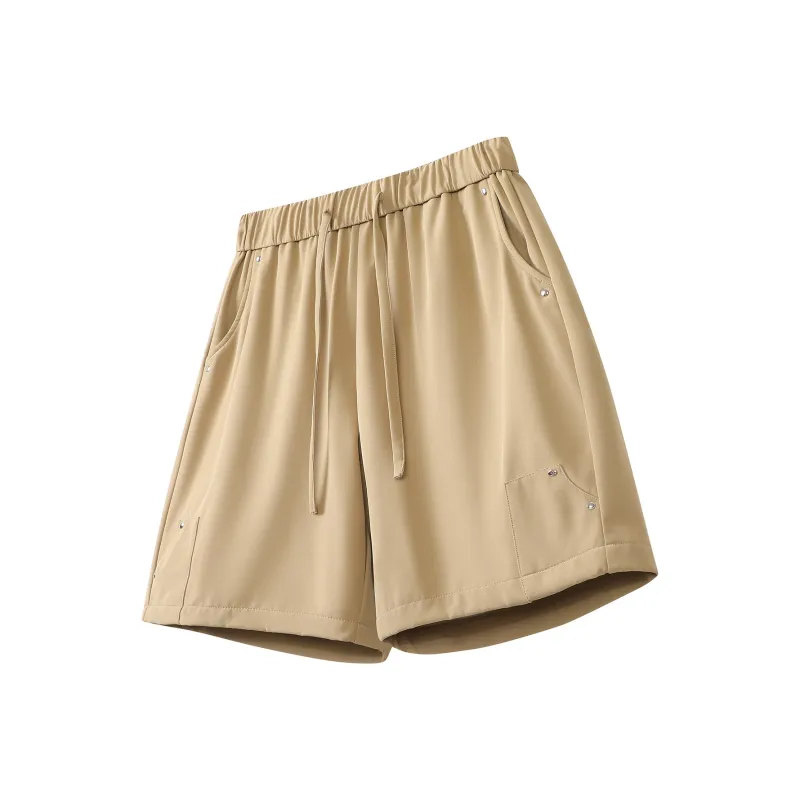 S.view Casual Shorts Unisex-6