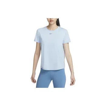 Nike Set in Sleeve T Shirt Women's Light Blue