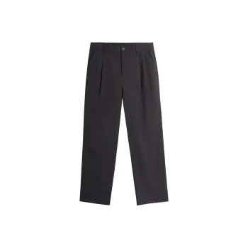 EHE Casual Pants Men's Deep Navy Blue