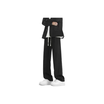 Supremo Cat Casual Pants Unisex