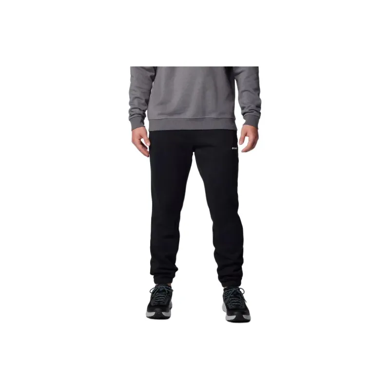 Columbia Meridian Creek Athletic Trousers Men's Black-0