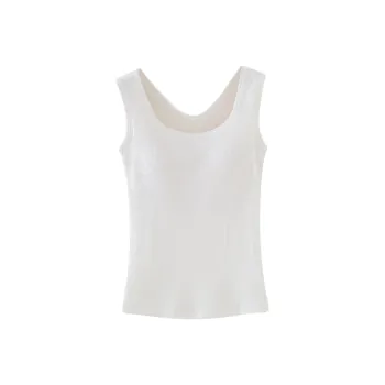 ECONICE Women's Tank Tops