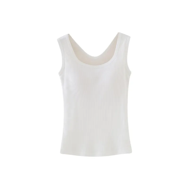 ECONICE Women's Tank Tops-0