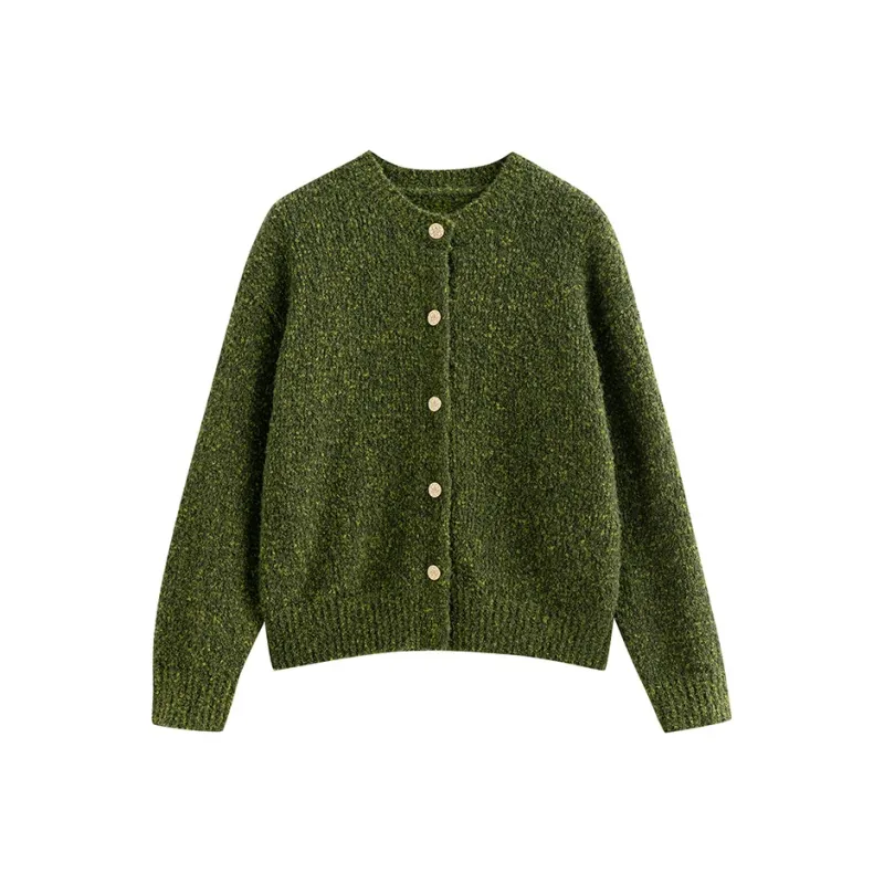 Initial Language Sweater Women's-0