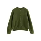 Moss Green
