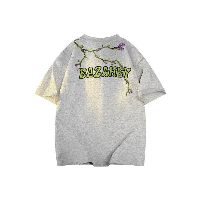 Supremo Cat T Shirts Unisex-16