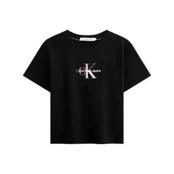 Calvin Klein SS24 Series T Shirts Women's