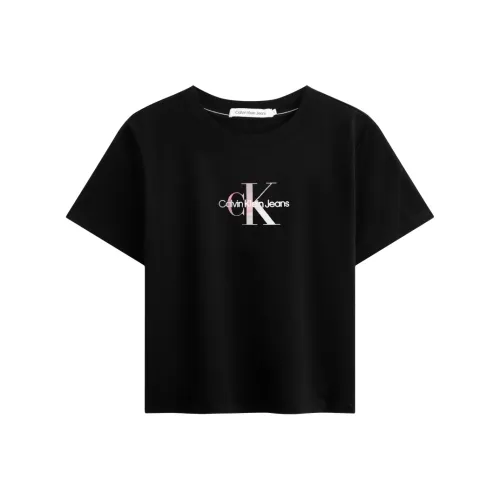 Calvin Klein SS24 Series T Shirts Women's
