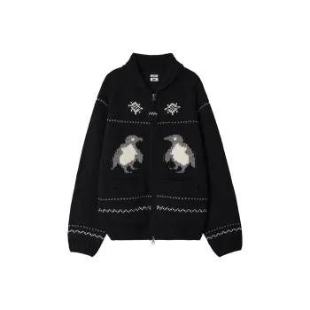Lee Sweaters Women's Black