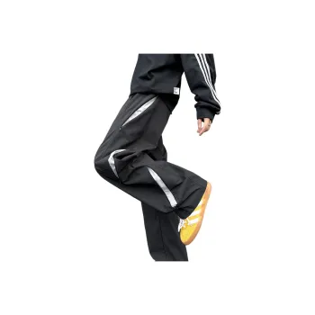 D&W Casual Pants Unisex