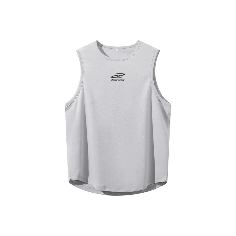 DEERWAY Basketball Jersey Unisex-3