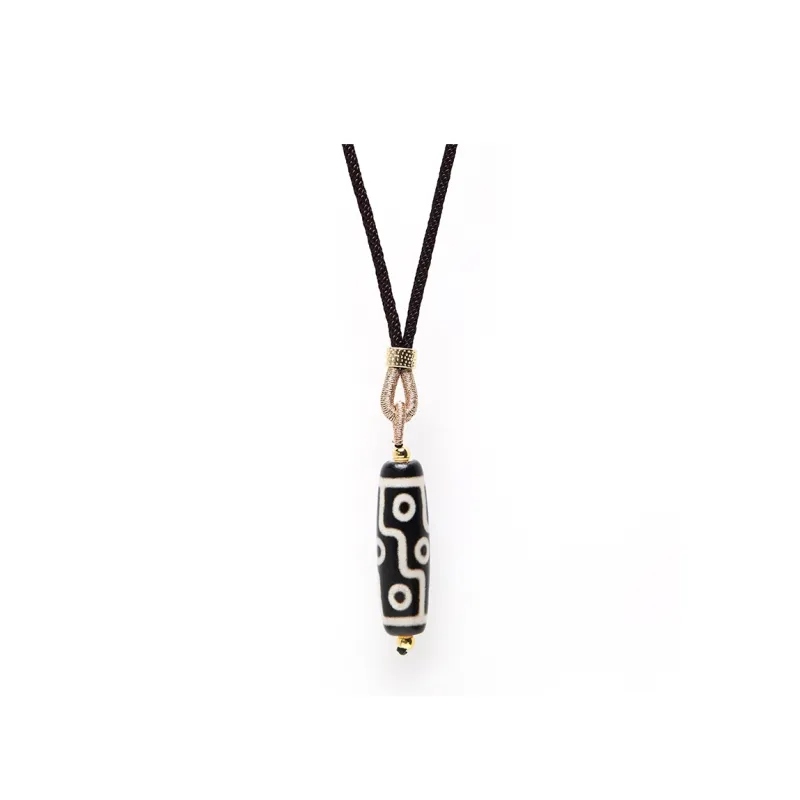 CEETOL Jade Necklaces Unisex-66