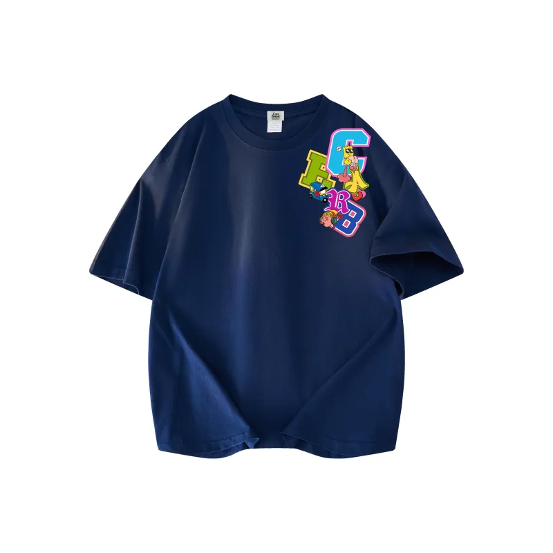 CAREBEARS T Shirts Unisex-7