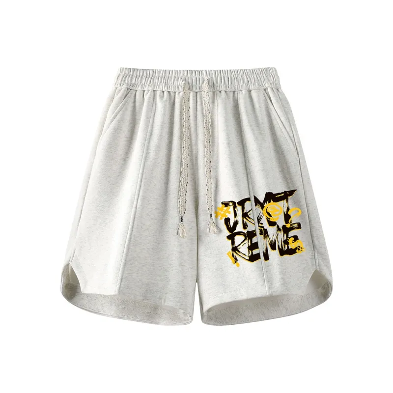 JRX Casual Shorts Unisex-4